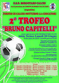 TORNEO CAPITELLI